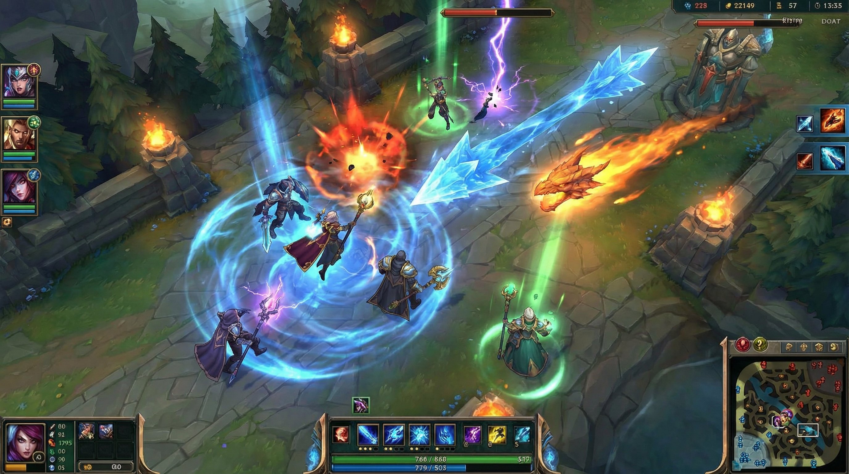 免费看片英雄联盟视频